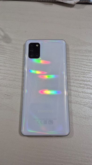 Самсунг Галакси А31