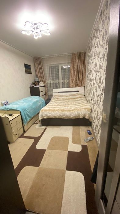 Продам двухкомнатную квартиру