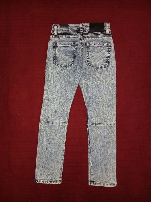 Из США, стильные и удобные джинсы от бренда STEVE'S JEANS