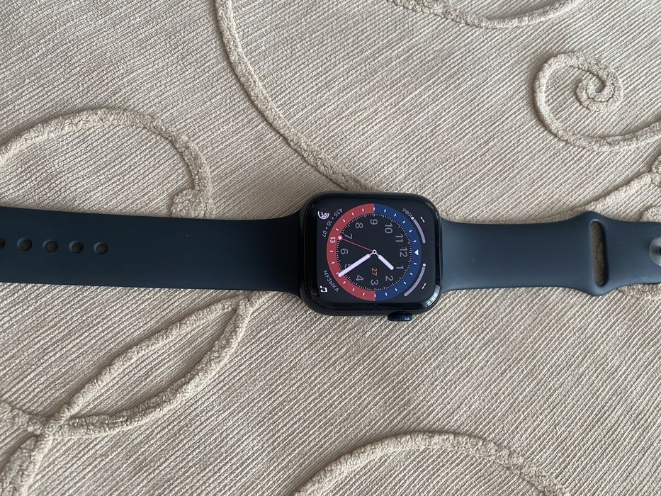 Apple 9 series 45мм