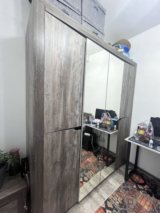 Продается мебель