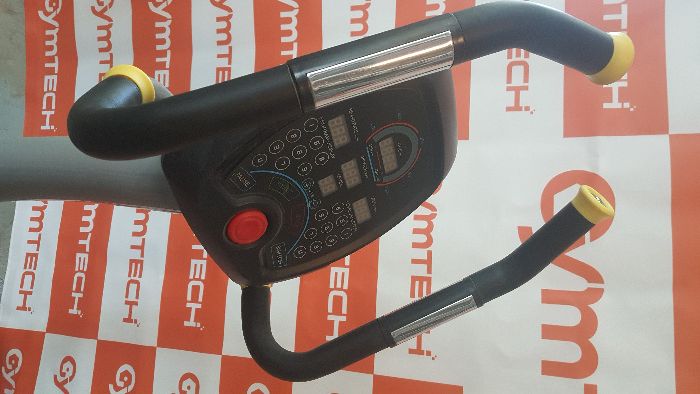 Bicicleta Stationara Fitness