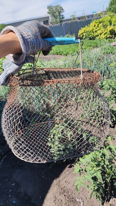 Продам садок для рыбалки
