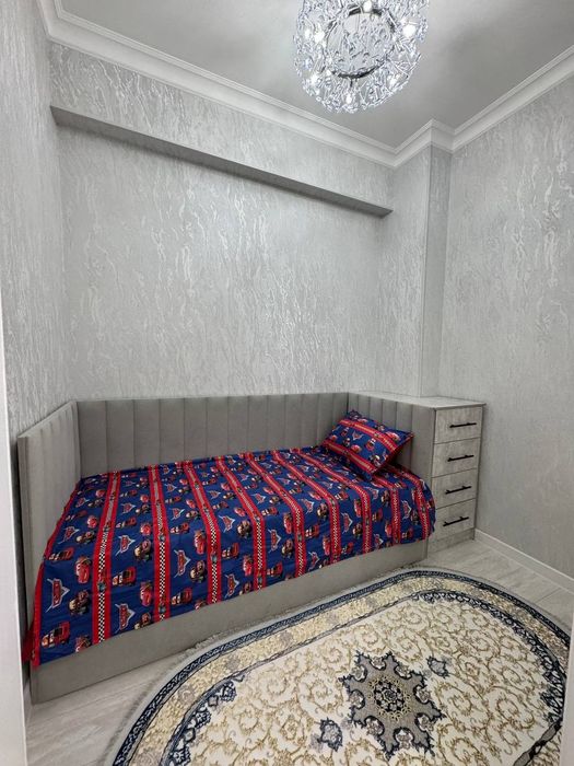 Самарканд Шахар квартира