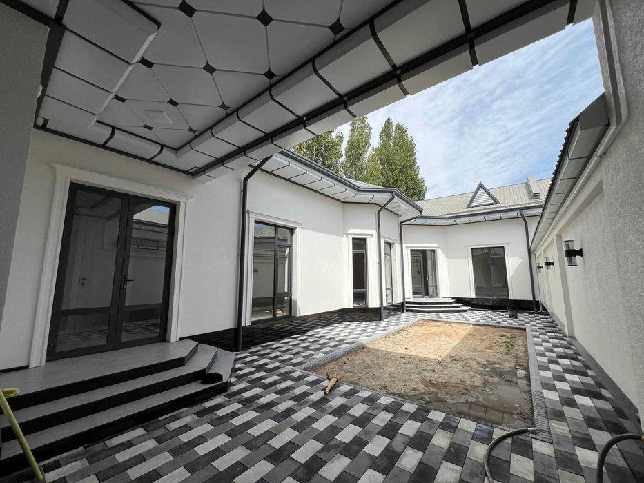 Участок 3 соток 5 хонали