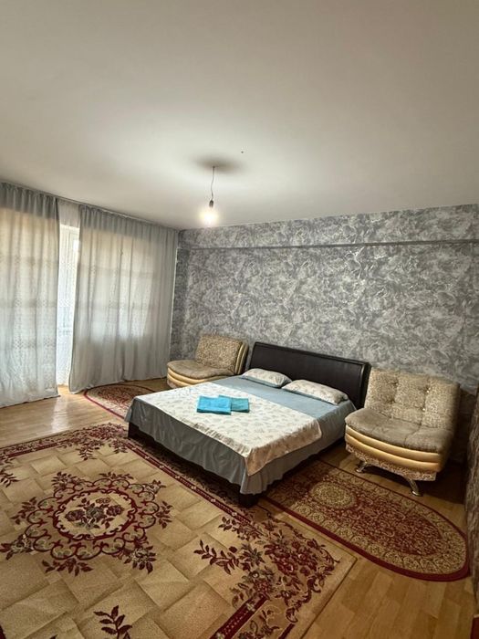 Сдается 1 комнатная квартира