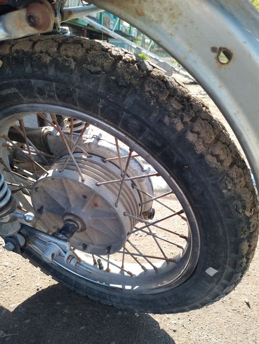 Продаем Иж Планета5