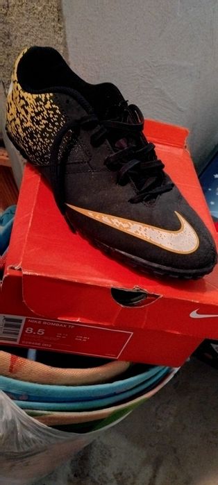 Футболни обувки Nike