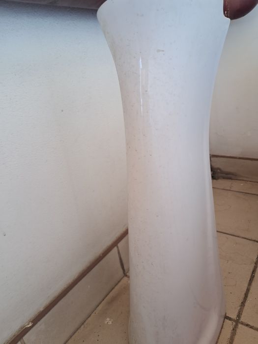 CHIUVETA cu Picior si Toaleta