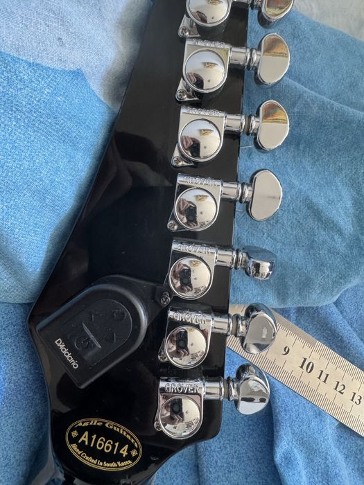 Grover настройващи ключове/ tuner/ tuning machines
