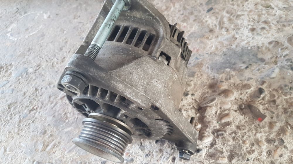 Alternator Audi A3 Valeo original