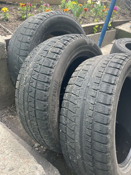 Продам шины 205 55 r16