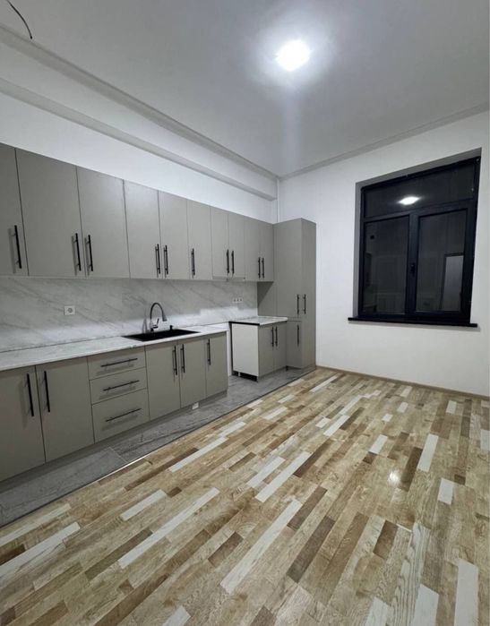 1/3/7 Карасу Fazo Residence с ремонтом