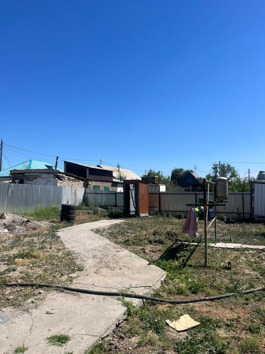 Продам красивый дом