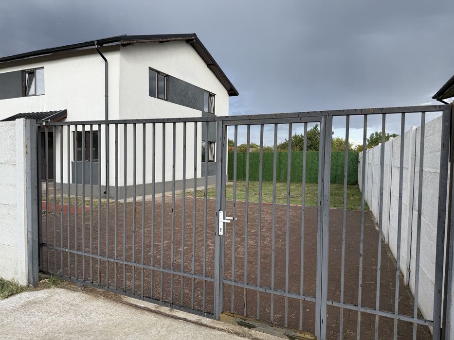 Casă P+1 de vânzare Șoseaua Sloboziei, Intrarea Storobanei