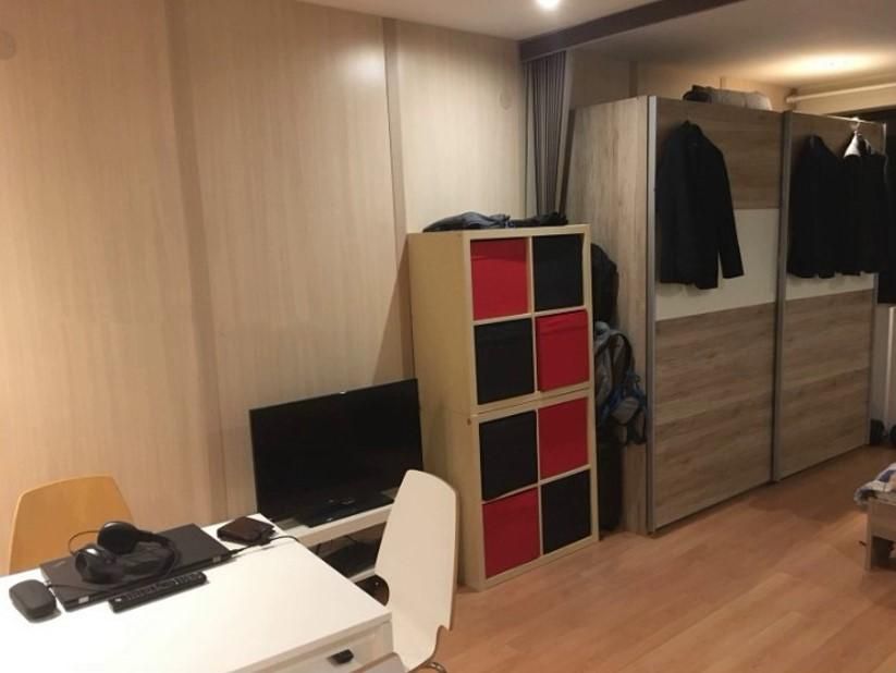 Дава се под наем Едностаен апартамент в София, Слатина - 43 кв.м за 400 € - Снимка #2