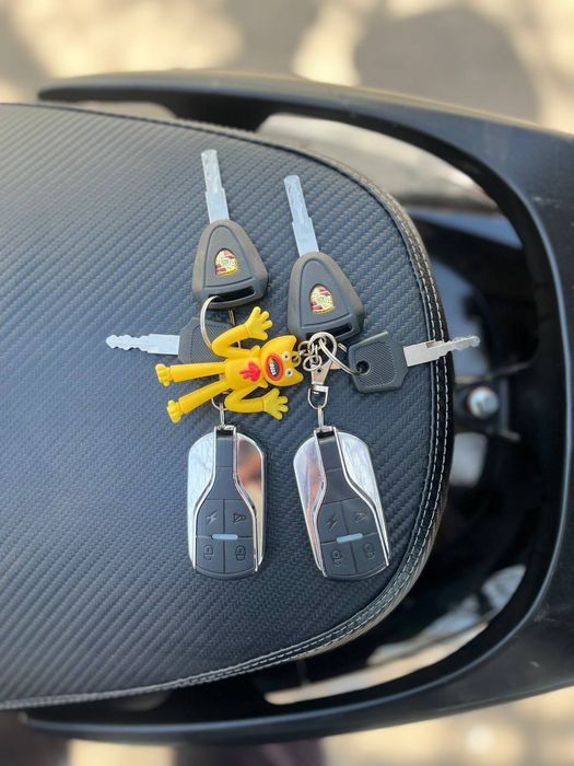 Мопед М8 скутер М8