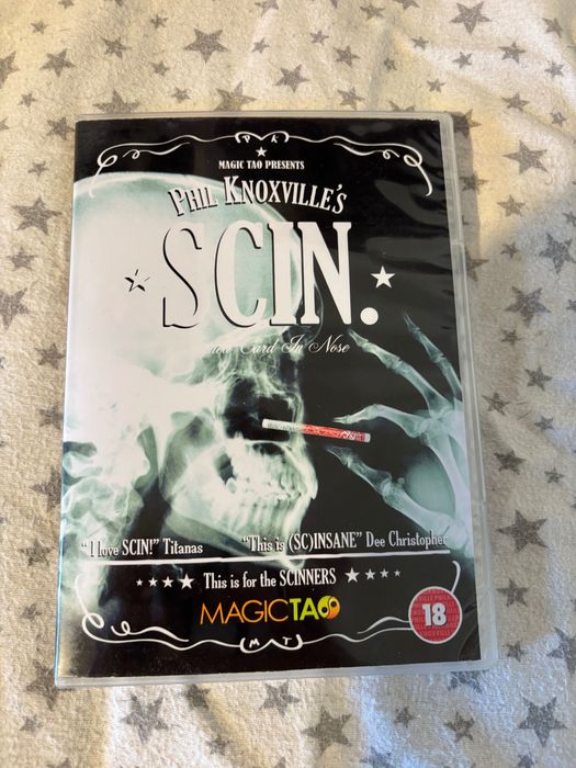 Различни фокуси за начинаещи и напреднали