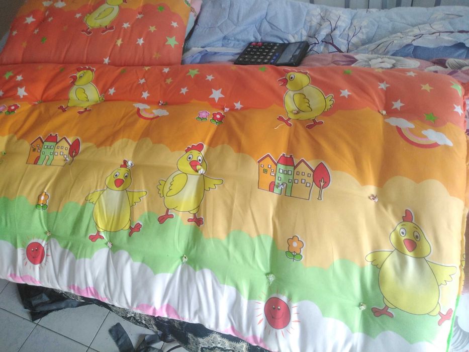 Matras матрасъ матраслар