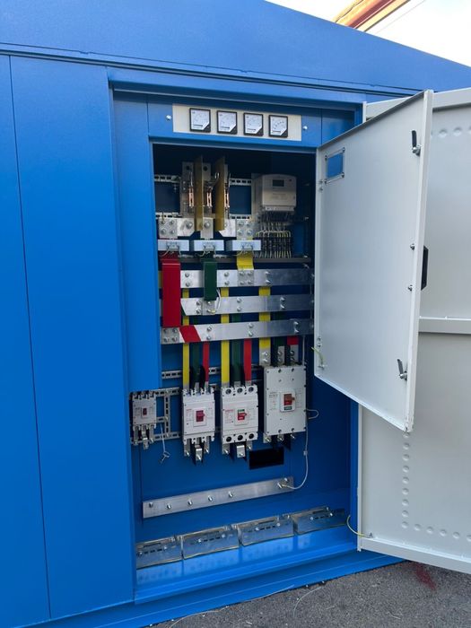 Продам трансформаторы 6–110 кВ