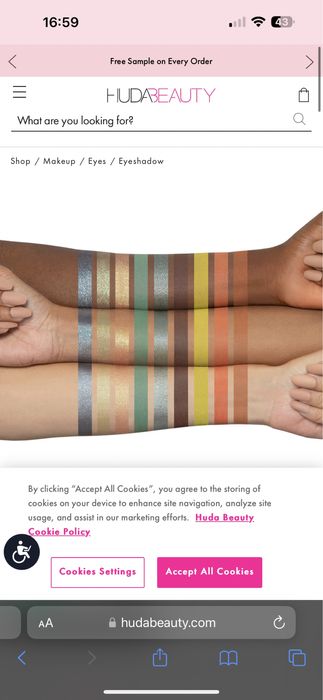 Тени оригинал