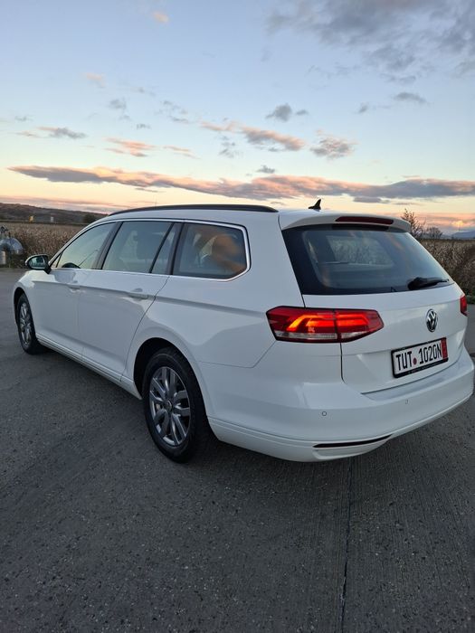 VW Passat B8,  diesel 2019 , 1.6TDI , automat