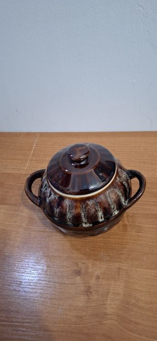 Горшки для запекания