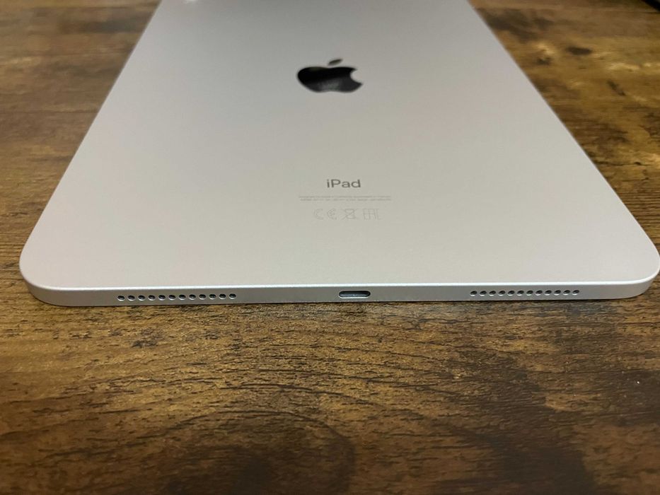 iPad 10-то поколение, 64 GB, Wi‑Fi