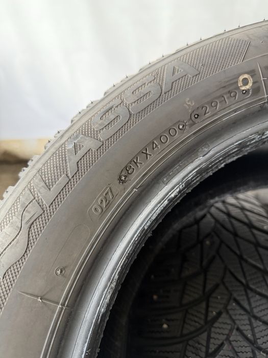 205/55/16 Lassa dot19 4бр