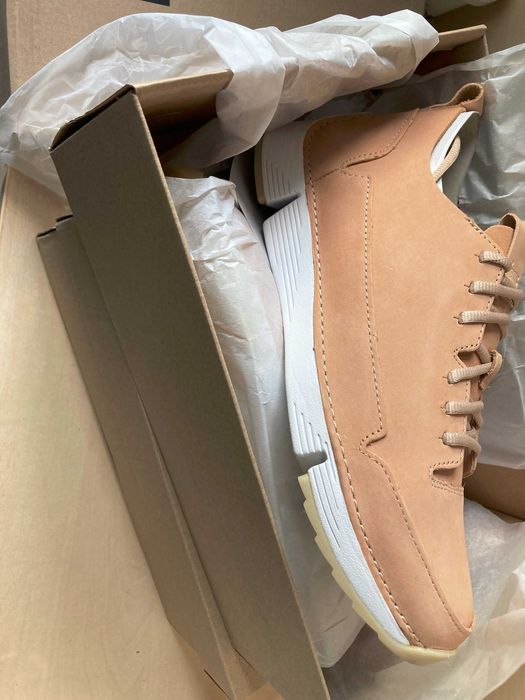 Clarks TriSpark EU 43/UK 9/JP 280  &  EU 44/UK 9,5  /  JP 285