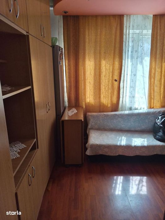 Garsoniera la vanzare - zona Nicolina