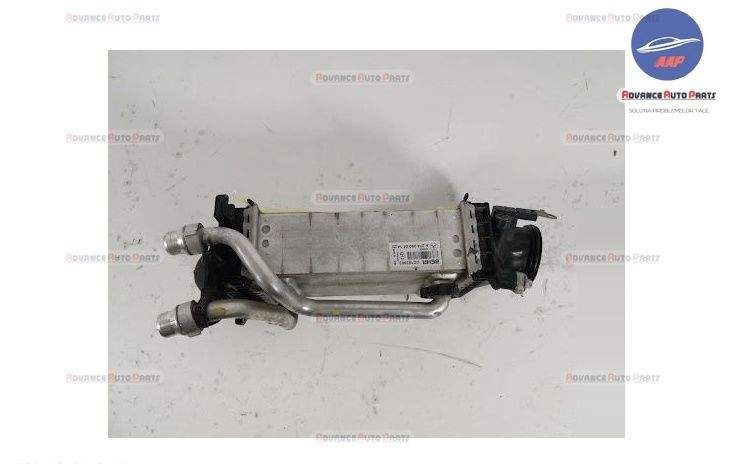 Интеркулер Мерцедес Ц Клас / Mercedes C Class W205 оригинален Mercedes