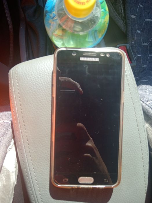 Galaxy J5s продам