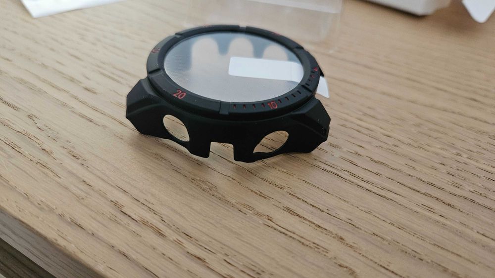 Garmin Fenix 8 47mm протектор