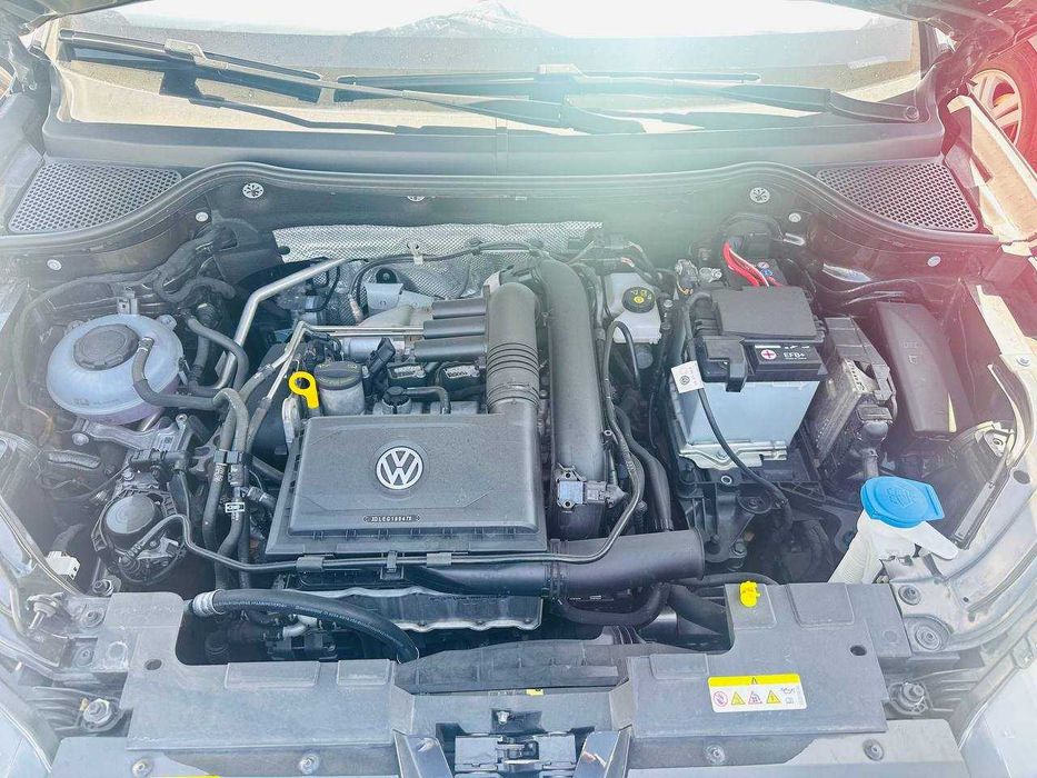 Jetta VS5 by Volkswagen 1.4 Turbo, 32000 km probeg. 2023/24 дан