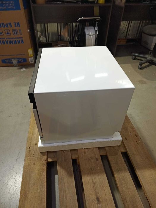 Посудомоечная машина настольная MIDEA MDWT-617LWW