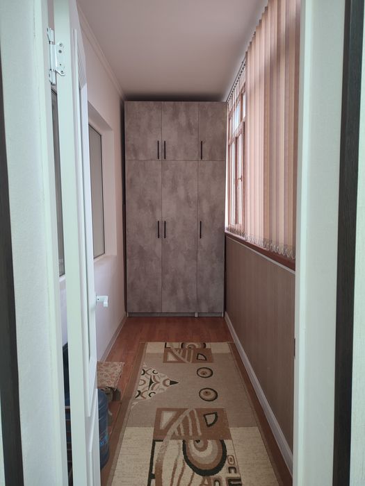 Квартира на долгий срог