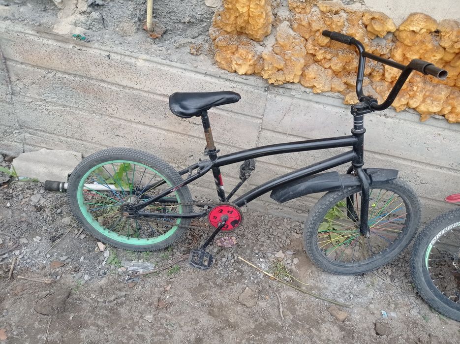 Продам велосипед