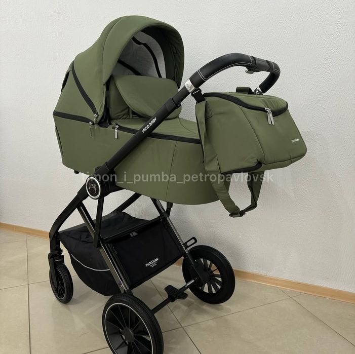 Продам коляску в отличном состоянии