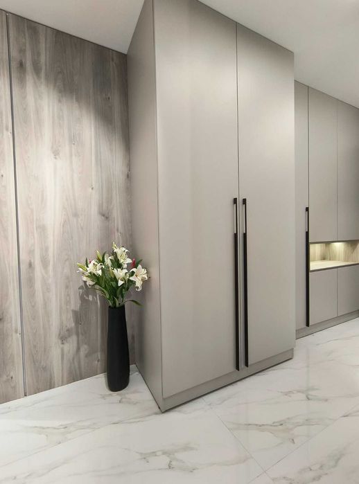 НОВ 3-стаен! Близо до Paradise и Южен Парк с Паркомясто