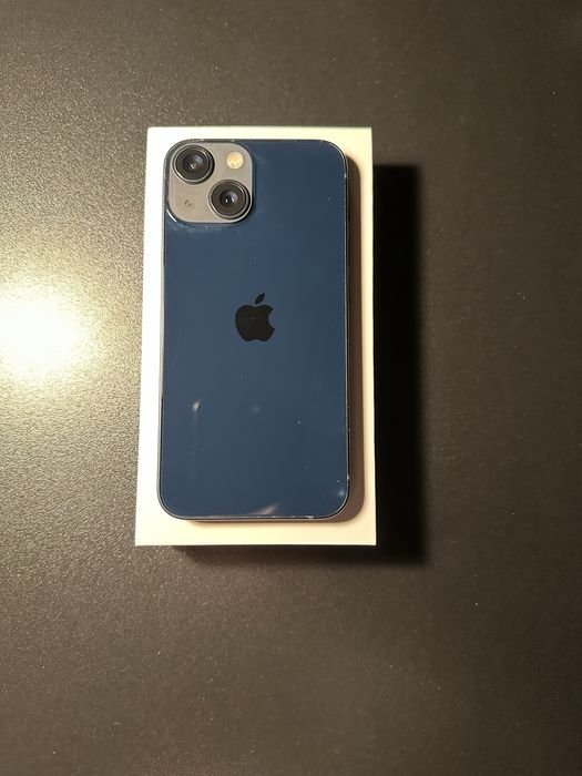 Iphone 13 mini 128gb
