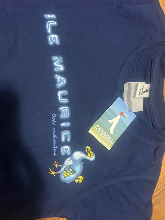 Tricou baieti , nou cu eticheta