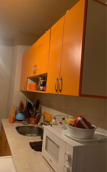 Дава се под наем Двустаен апартамент в Велико Търново, Чолаковци - 60 кв.м за 229.5 € - Снимка #8