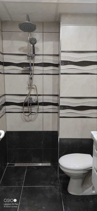 Дава се под наем Двустаен апартамент в Кърджали, Център - 50 кв.м за 255 € - Снимка #6