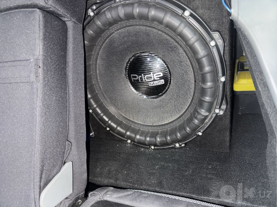 Продается Pride M2515