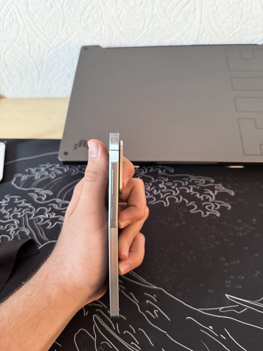 Samsung A56 5G четкий