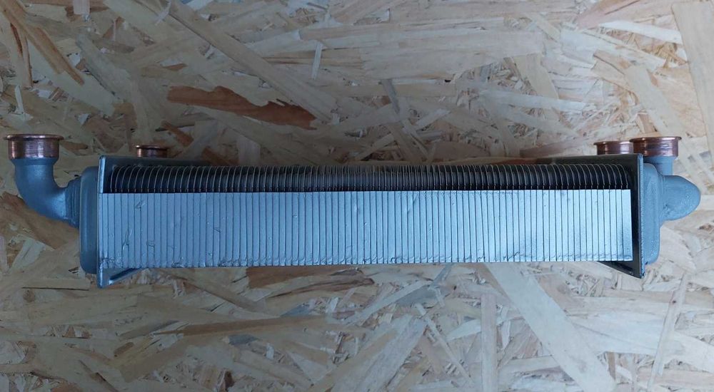 Schimbator caldura Immergas Eolo Star 24 3 E