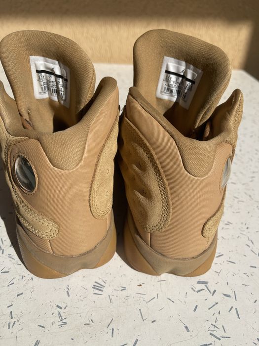 Nike jordan 35,5