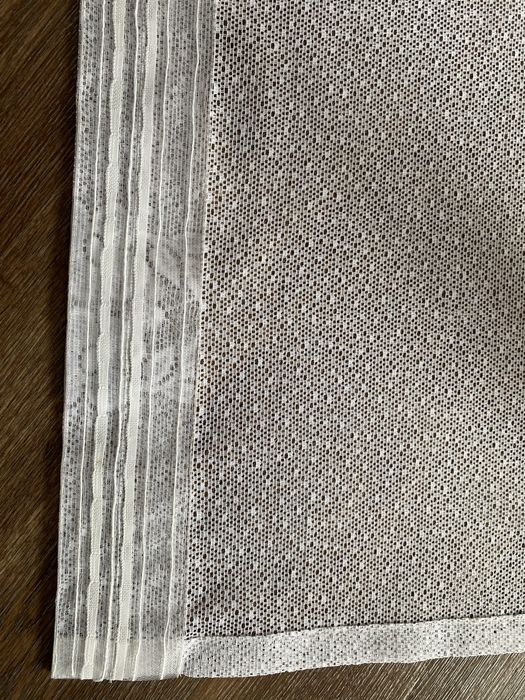 Тюль  ( 174 на 240 )