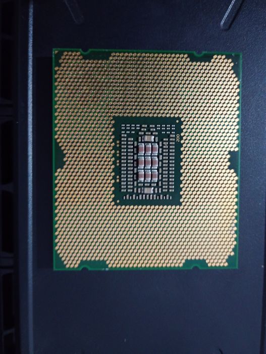 Процессор xeon e5 2640